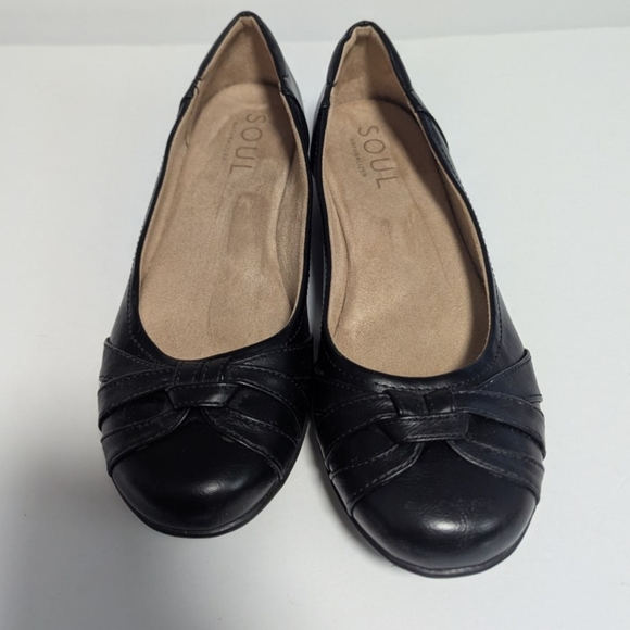 Naturalizer Shoes - Soul Naturalizer Women's Ballet Flats